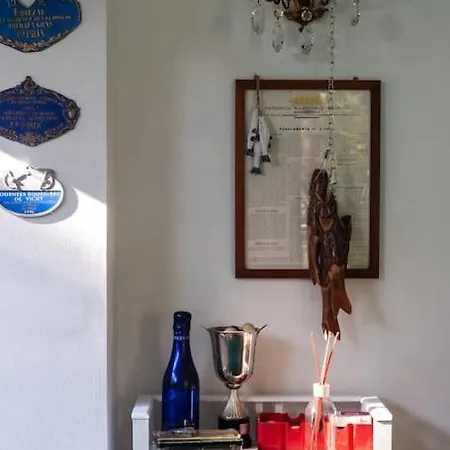 Torretta House With A Salt Swimming Pool Casa de Férias Cascina