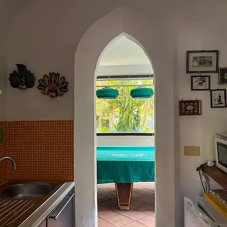 Torretta House With A Salt Swimming Pool Casa de Férias