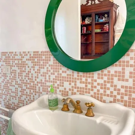 Torretta House With A Salt Swimming Pool Casa de Férias Cascina