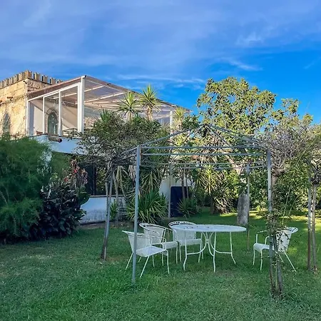 Torretta House With A Salt Swimming Pool Casa de Férias Cascina